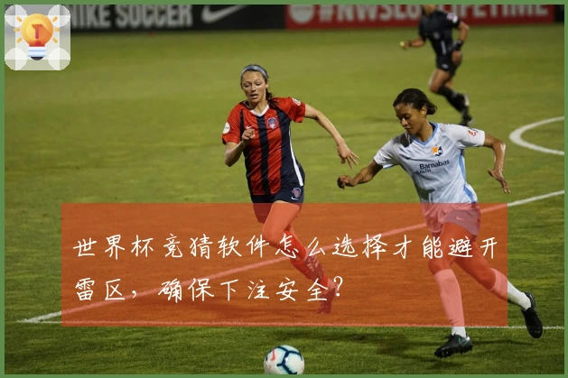 世界杯竞猜软件怎么选择才能避开雷区，确保下注安全？