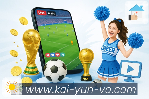开云 Sports 官方视觉图